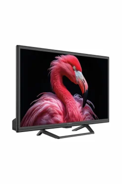 Hot Smart-tv 24 230/12volt Google TV Srt24hg4723c Tv, Lyd & Det Smarte Hjem