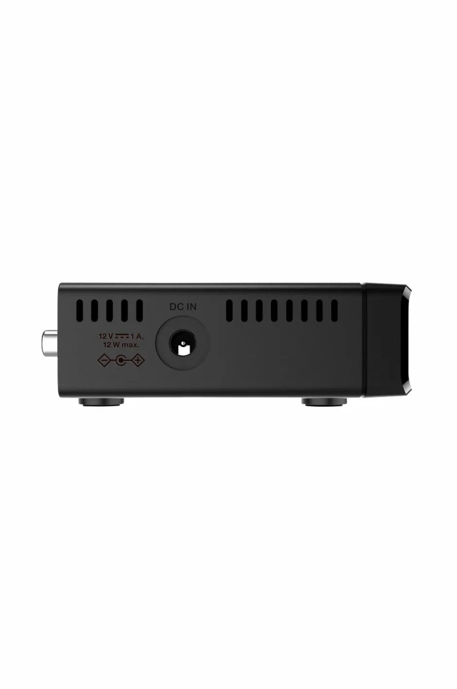 Strong TV-boks Dvb-t2 Fta Srt8119^ Tv, Lyd & Det Smarte Hjem