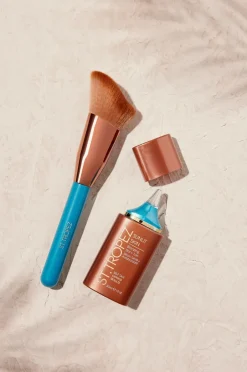 Best Tantour & Applicator Brush Kropspleje|Kropspleje