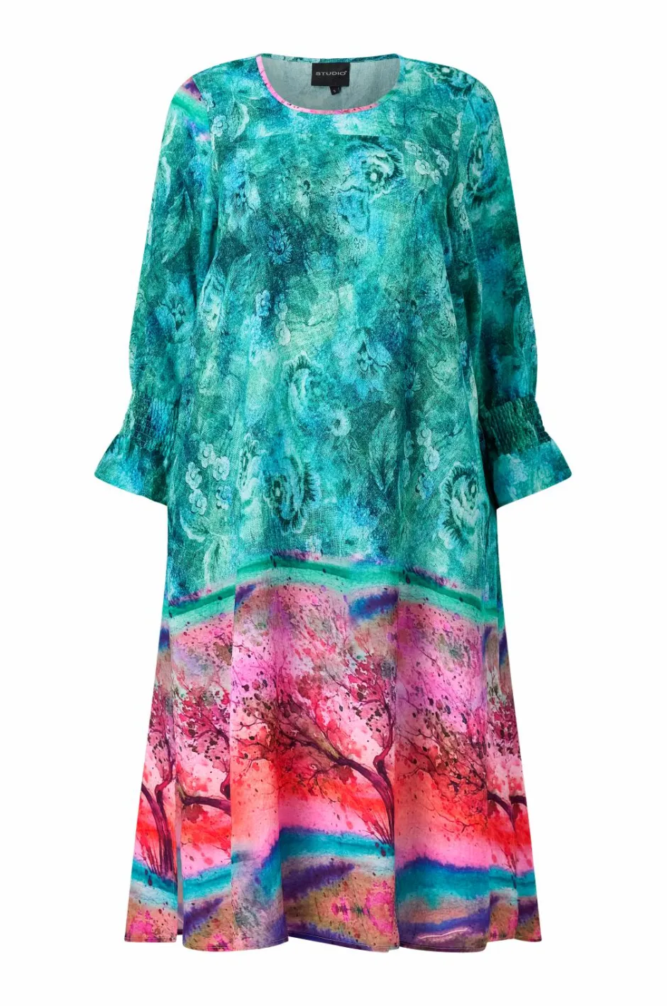 Best Kjole sBodil Dress Dame Kjoler