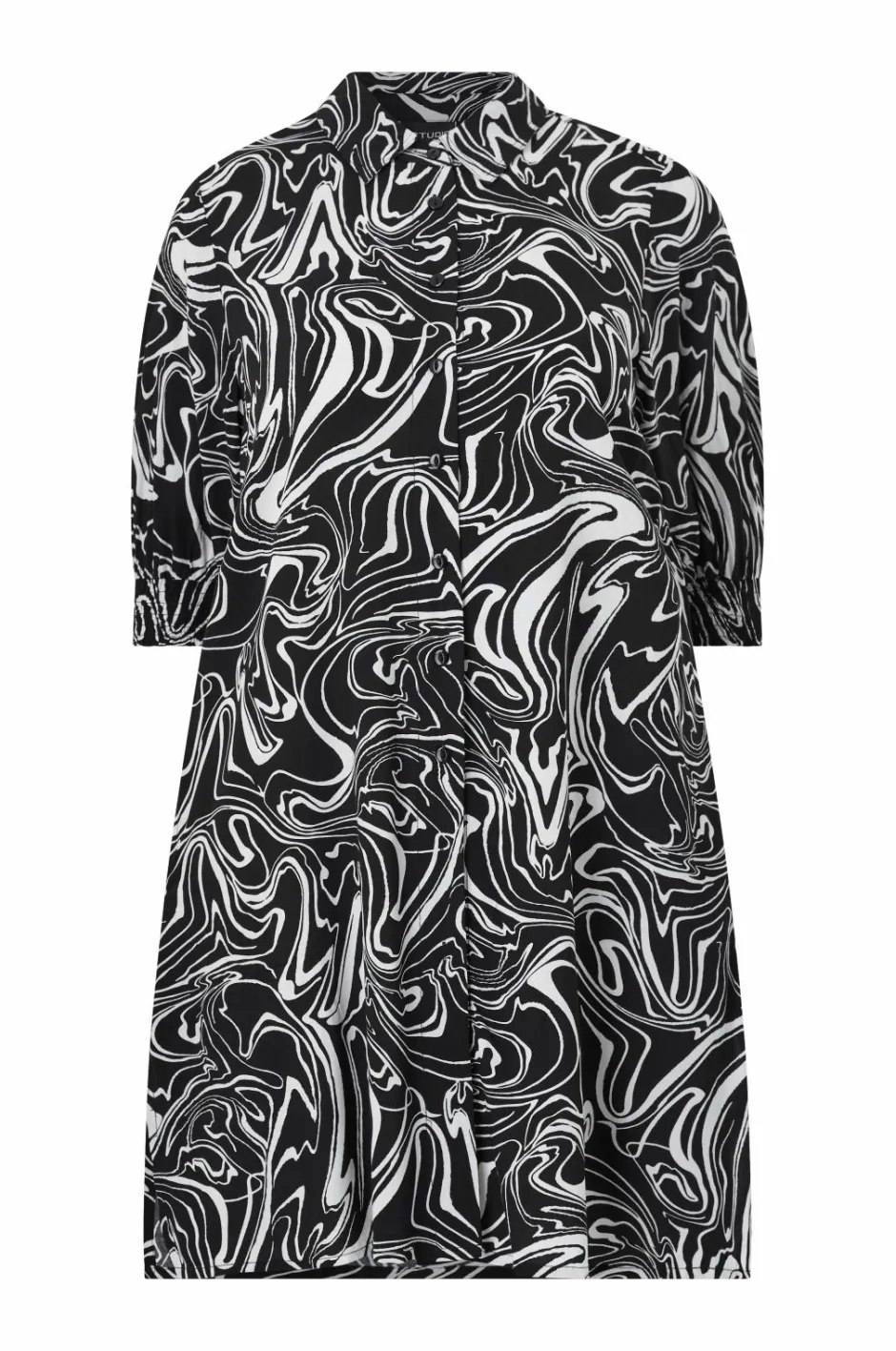Studio Tunika sEmilie Shirt^Dame Tunikaer