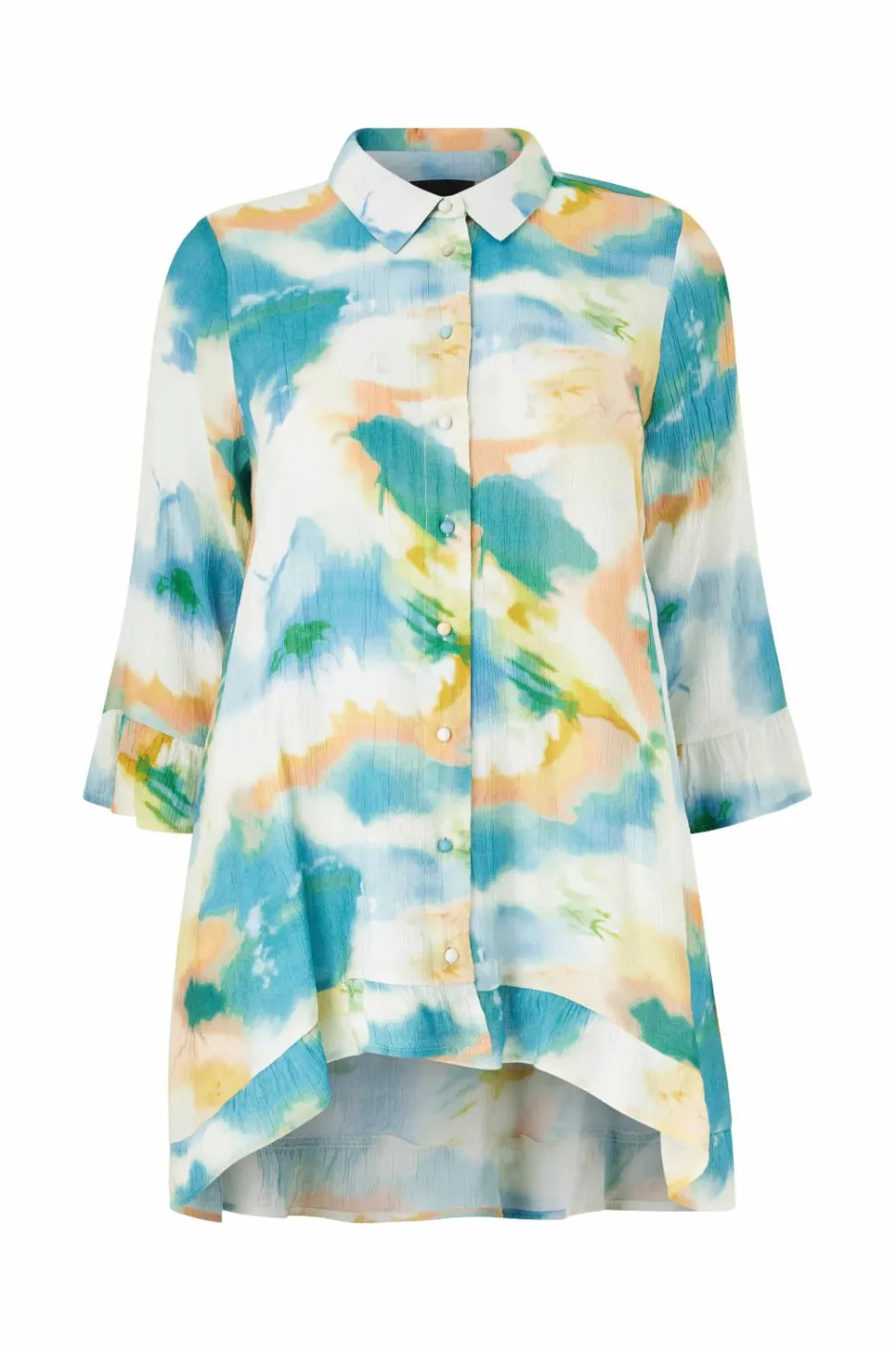 Studio Tunika sSilja Tunic^Dame Tunikaer