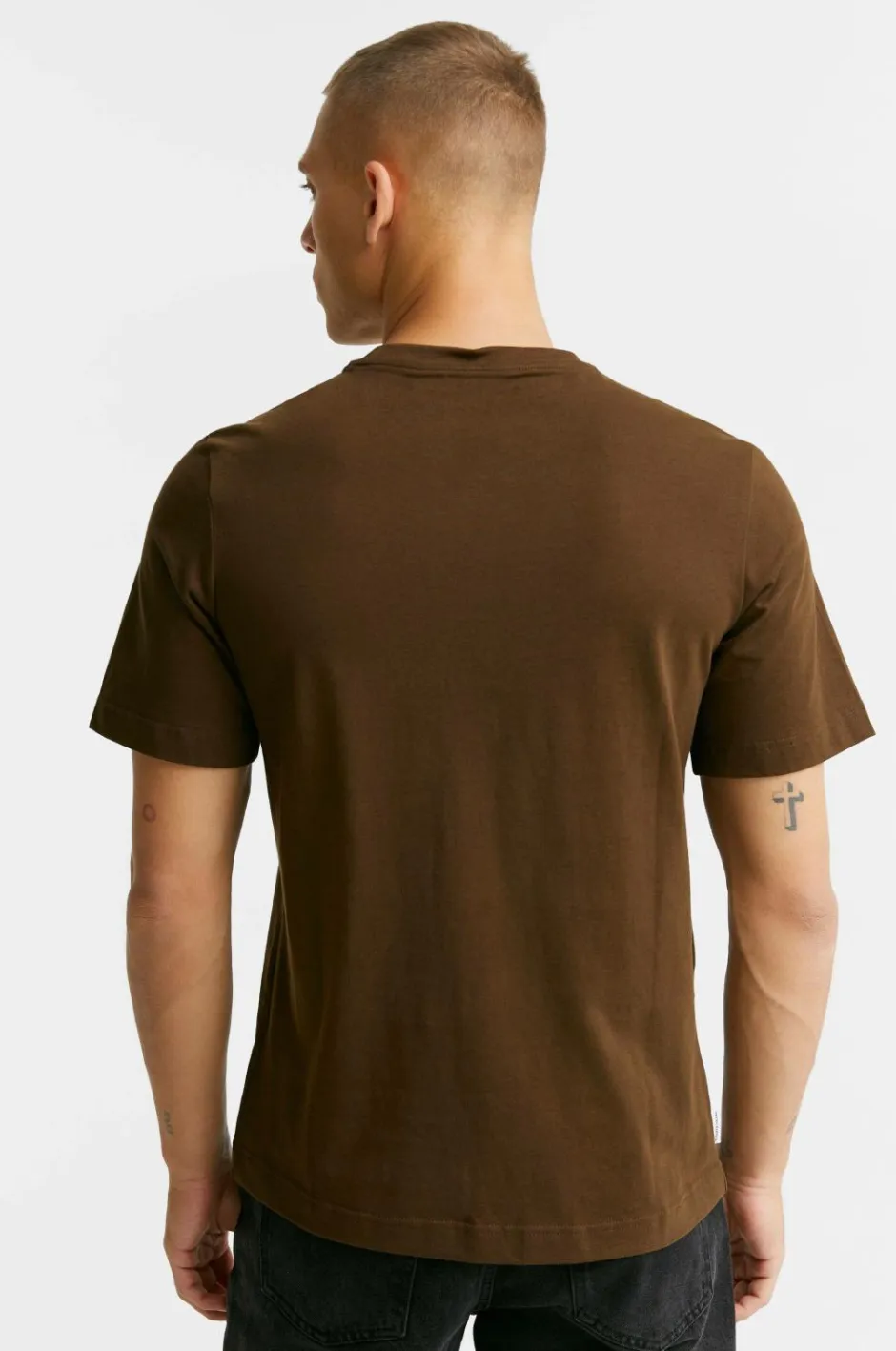 Studio Total T-shirt ICON™ Tee^ Basistøj