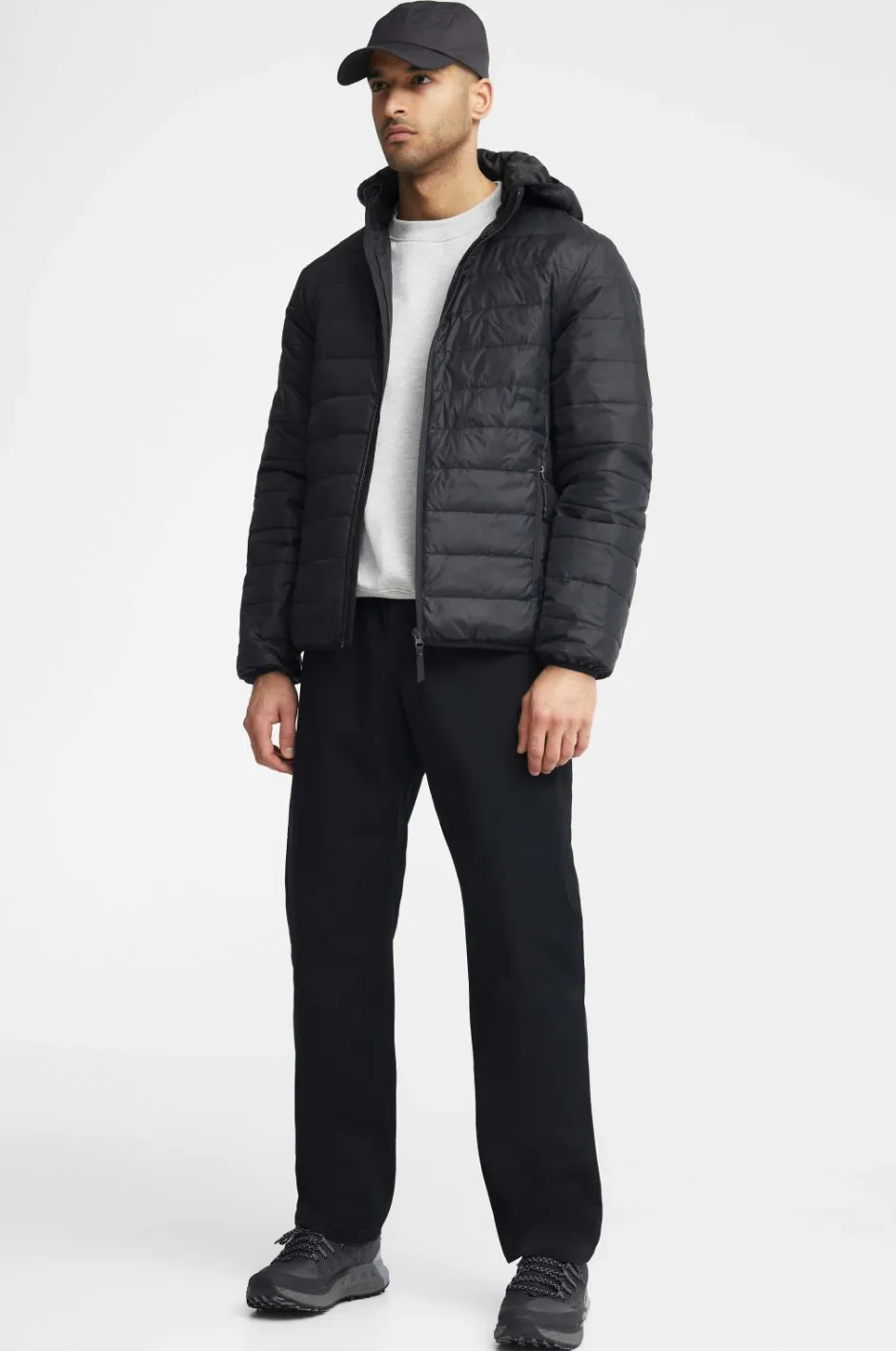 Discount Active Dunjakke Lightweight Down Jacket Overtøj|Overtøj