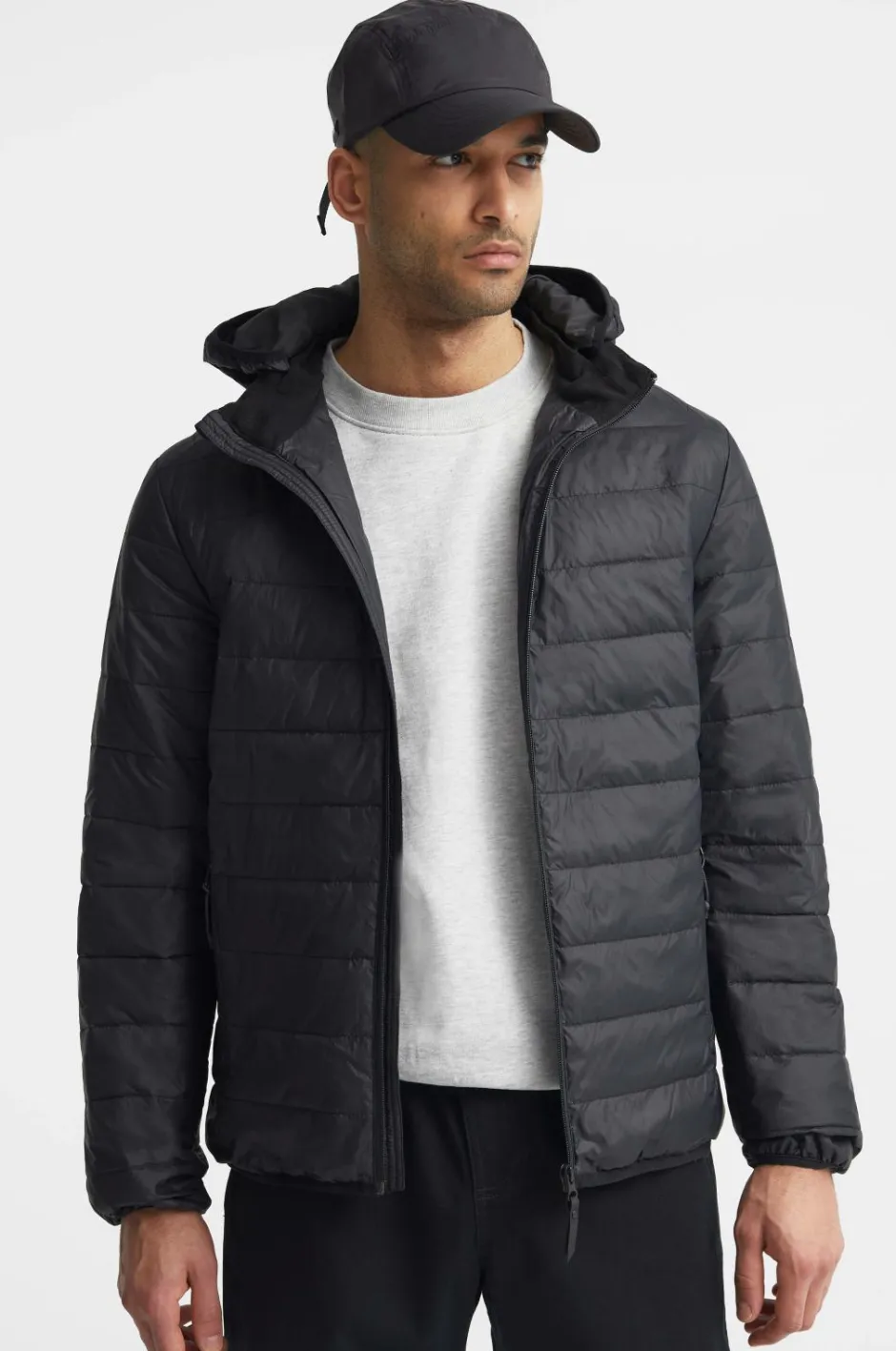 Discount Active Dunjakke Lightweight Down Jacket Overtøj|Overtøj