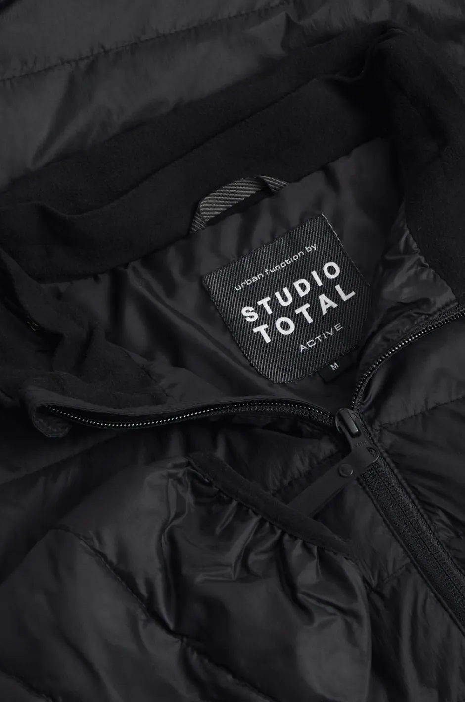 Discount Active Dunjakke Lightweight Down Jacket Overtøj|Overtøj