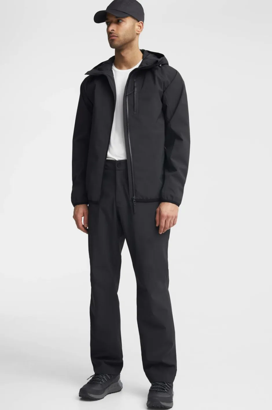 Studio Total Active 2-Layer Shell Pants^ Overtøj|Overtøj