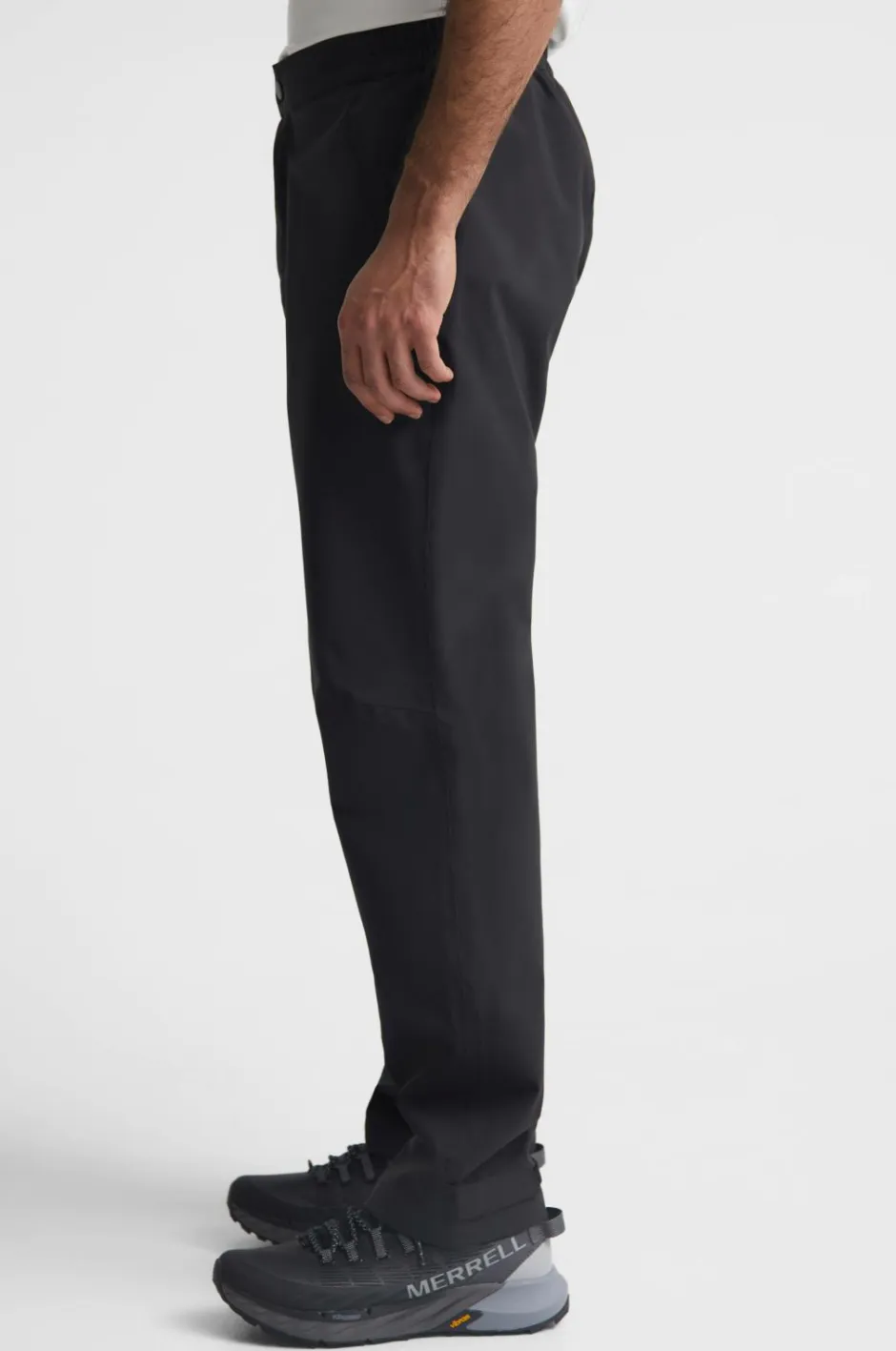 Studio Total Active 2-Layer Shell Pants^ Overtøj|Overtøj