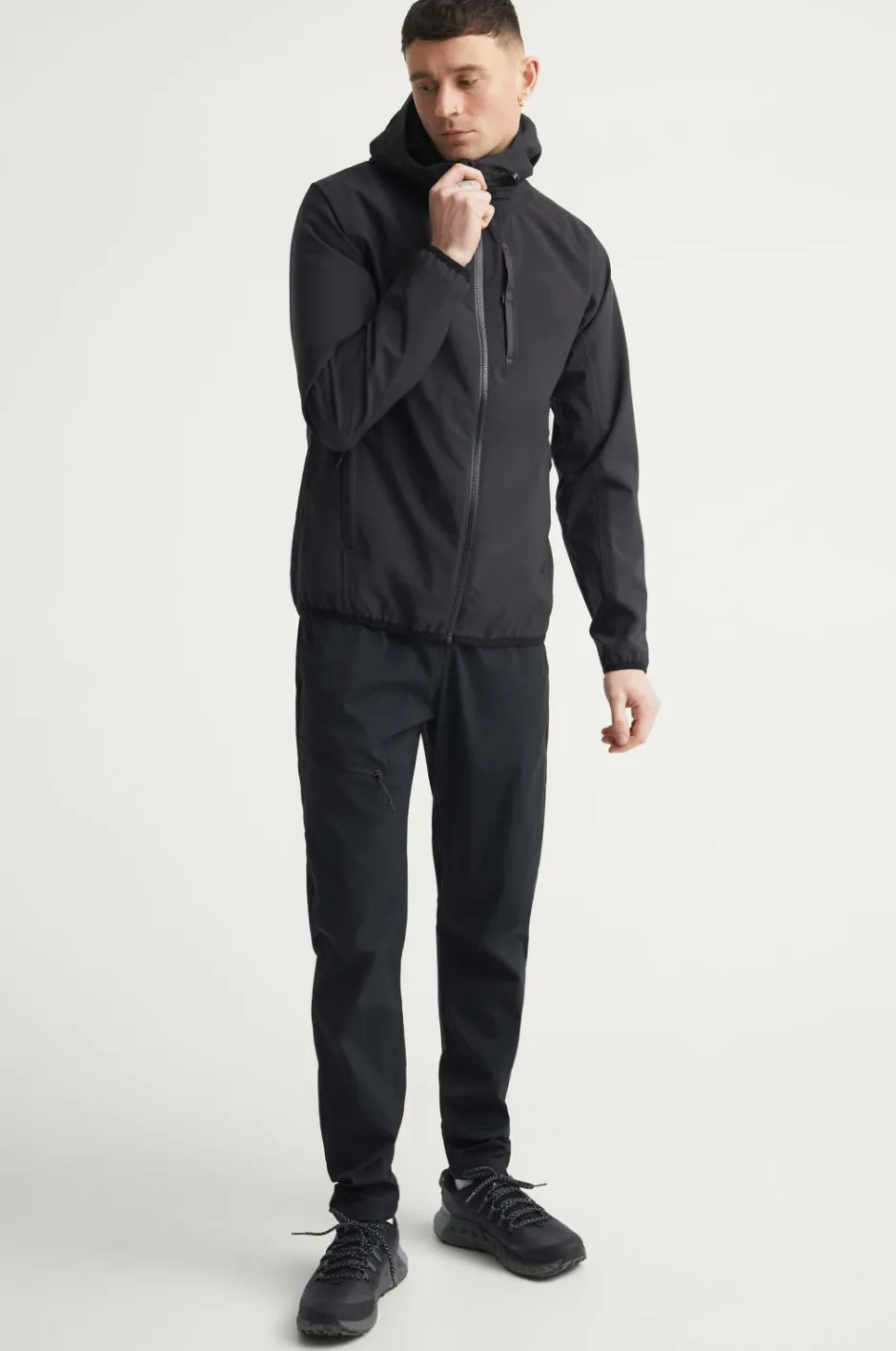 Clearance Active Bukser Function Light Pants Overtøj|Overtøj