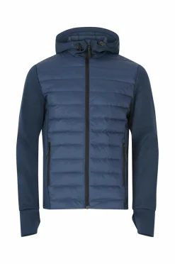 Studio Total Active Hybridjakke Hybrid Down Jacket^ Overtøj|Overtøj