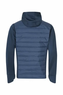 Studio Total Active Hybridjakke Hybrid Down Jacket^ Overtøj|Overtøj
