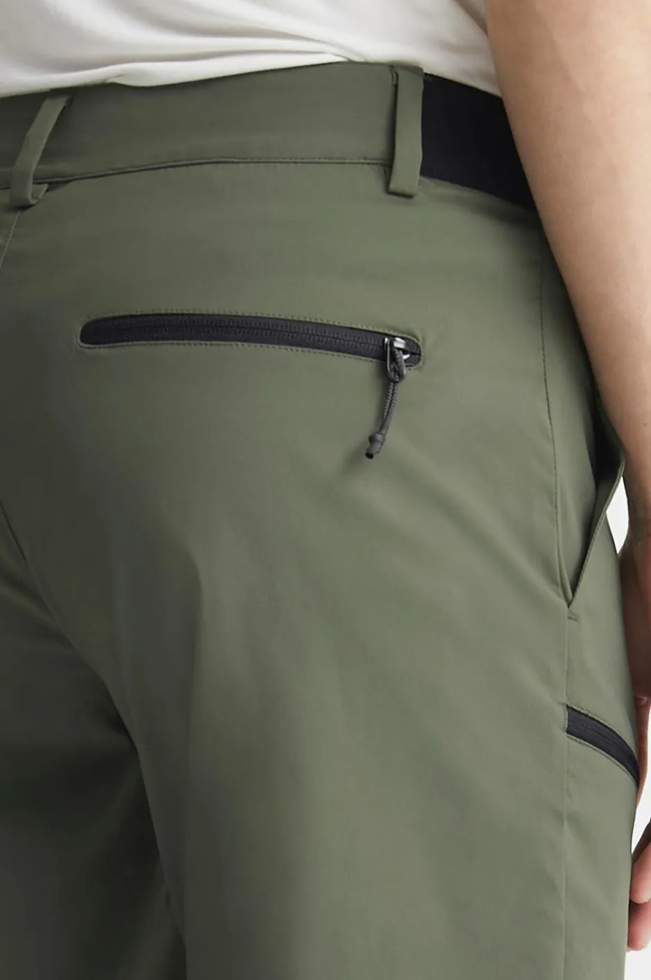 Studio Total Active Shorts Function Chino Shorts^ Overtøj|Overtøj