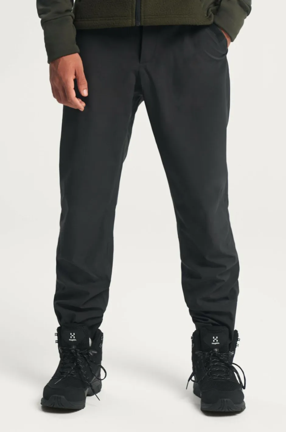 Studio Total Active Skalbukser 3-Layer Shell Pants^ Overtøj|Overtøj