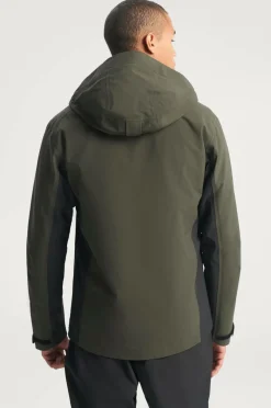 Best Active Skaljakke 3-Layer Shell Jacket Overtøj|Overtøj
