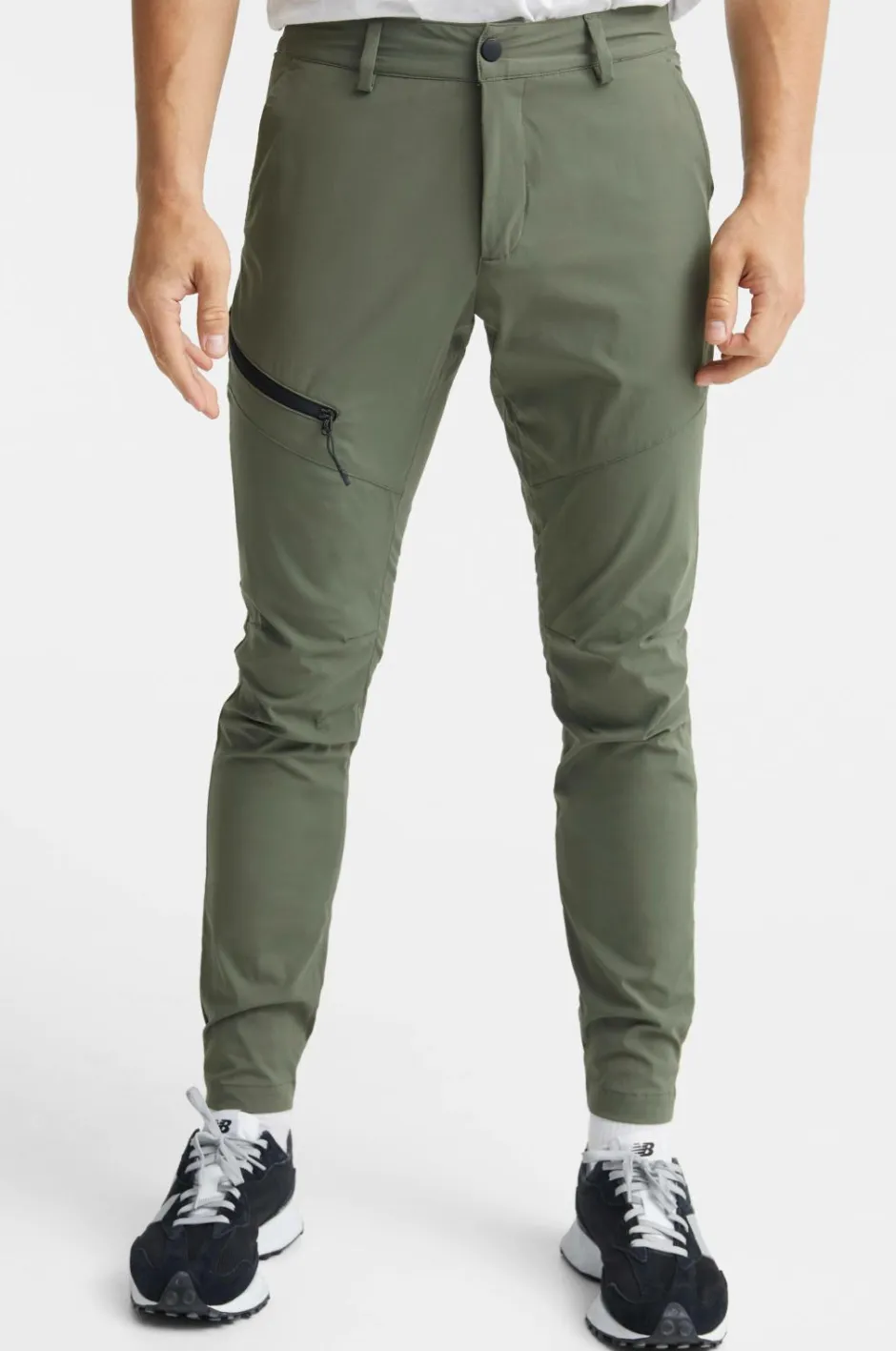 Clearance Active Bukser Function Chino Pants Overtøj|Overtøj