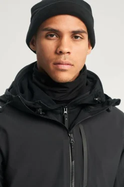 Studio Total Active Skaljakke 3-Layer Shell Jacket^ Overtøj|Overtøj