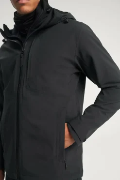 Studio Total Active Skaljakke 3-Layer Shell Jacket^ Overtøj|Overtøj