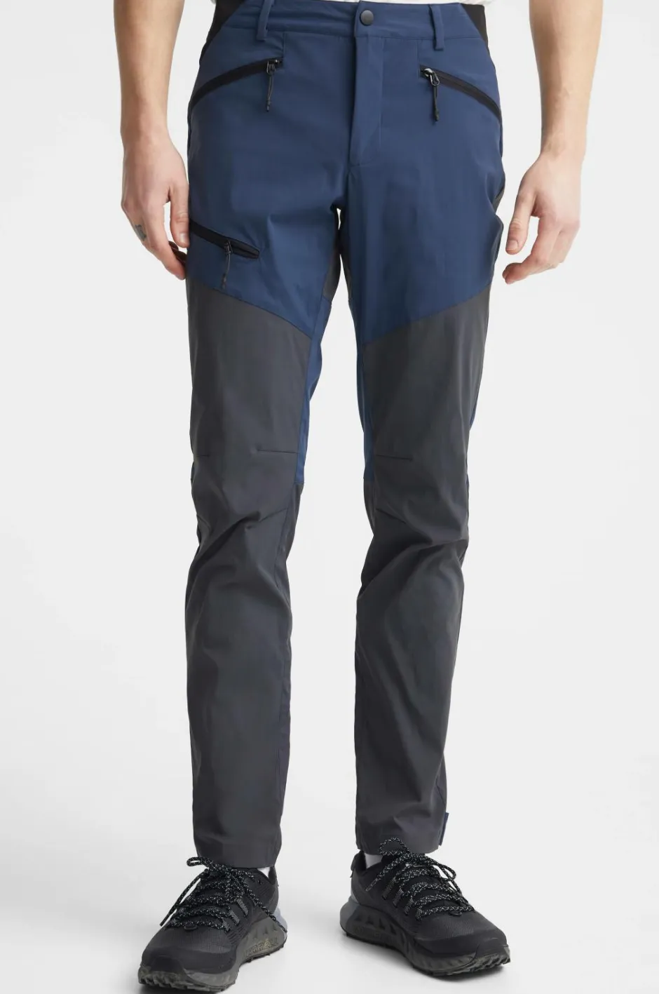 Clearance Active Bukser Function Outdoor Pants Overtøj|Overtøj