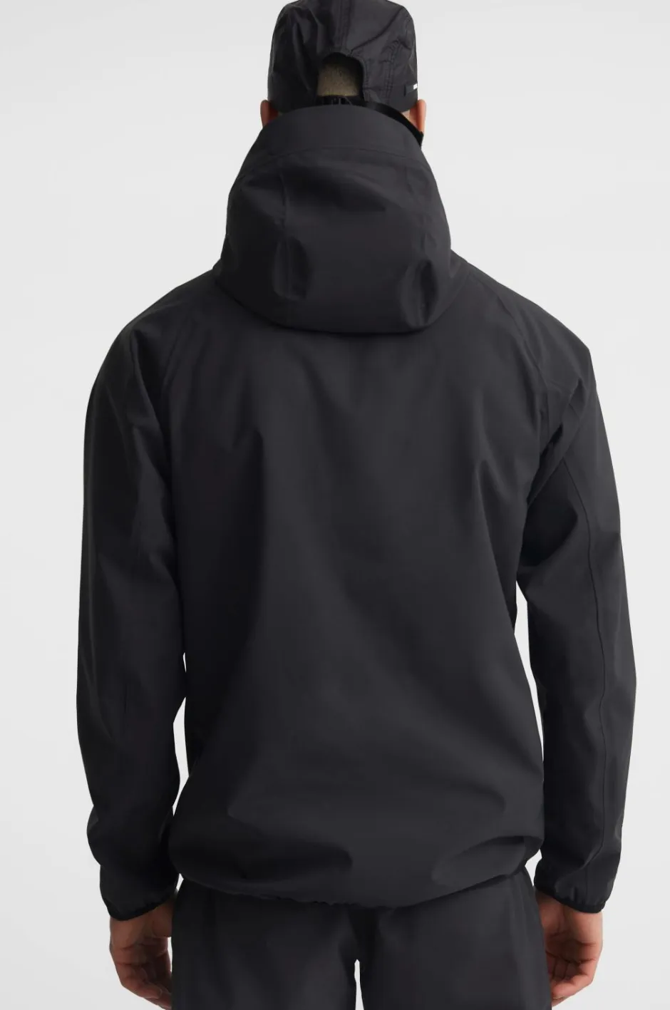 Studio Total Active Skaljakke 2-Layer Shell Jacket^ Overtøj|Overtøj