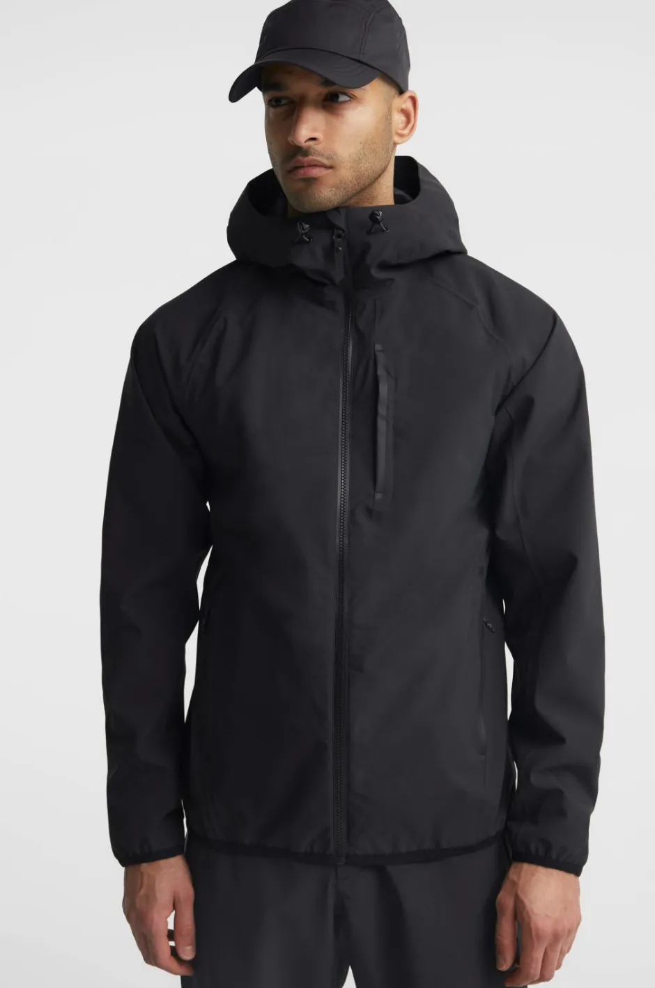 Studio Total Active Skaljakke 2-Layer Shell Jacket^ Overtøj|Overtøj
