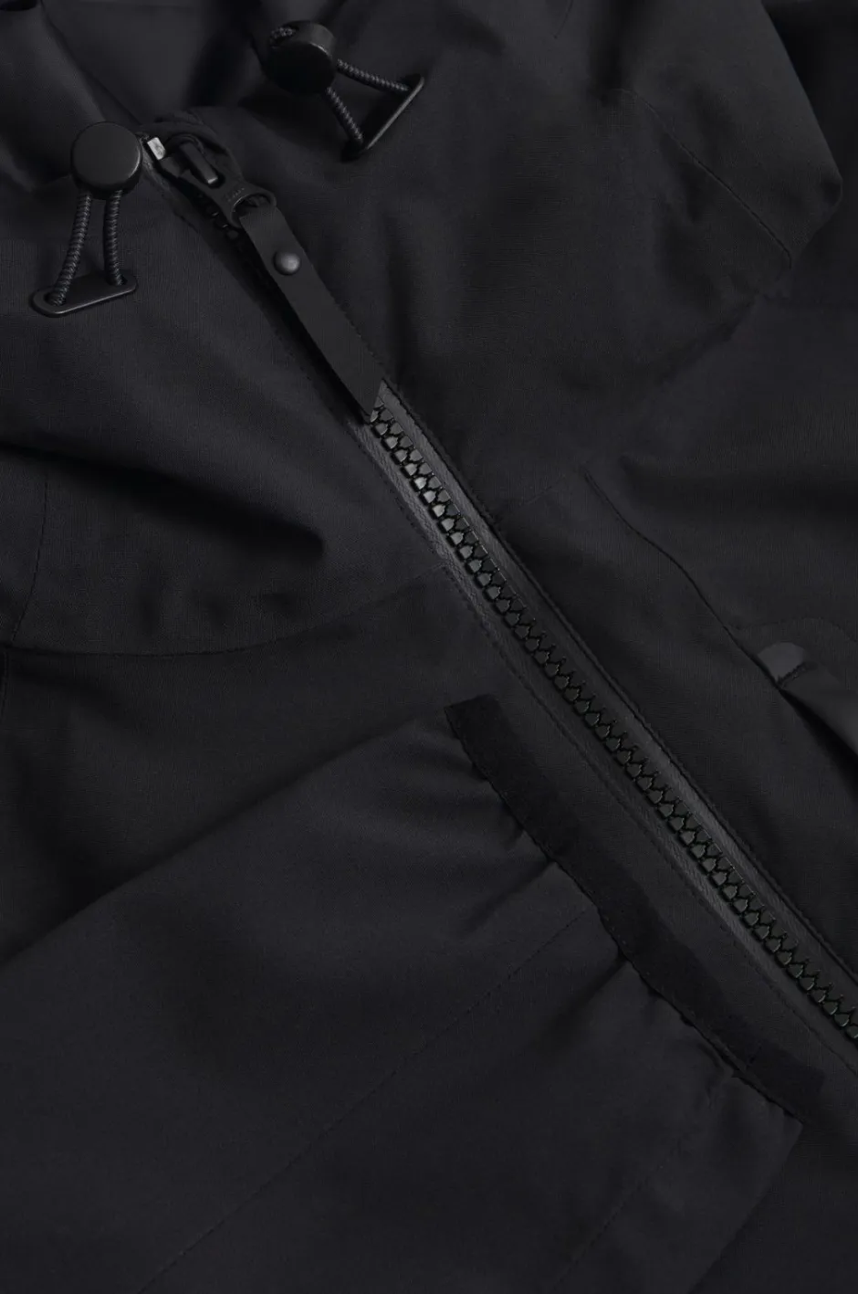 Studio Total Active Skaljakke 2-Layer Shell Jacket^ Overtøj|Overtøj