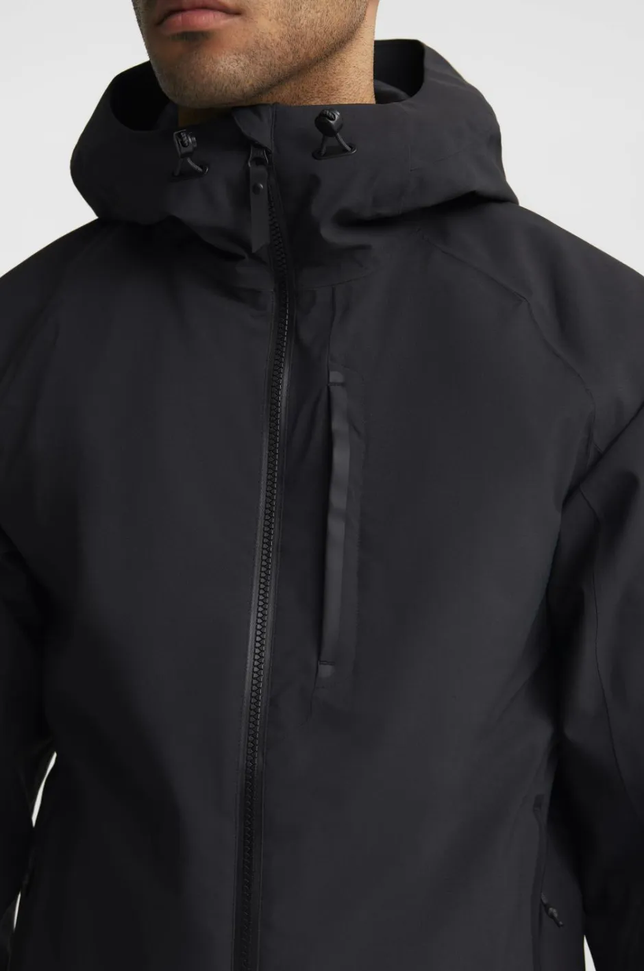 Studio Total Active Skaljakke 2-Layer Shell Jacket^ Overtøj|Overtøj