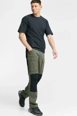 Clearance Active Bukser Cargo Function Pants Overtøj|Overtøj