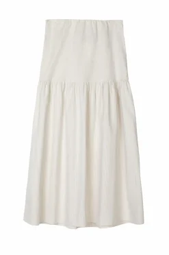 Stylein Maxi nederdel Mirella Skirt^Dame Nederdele