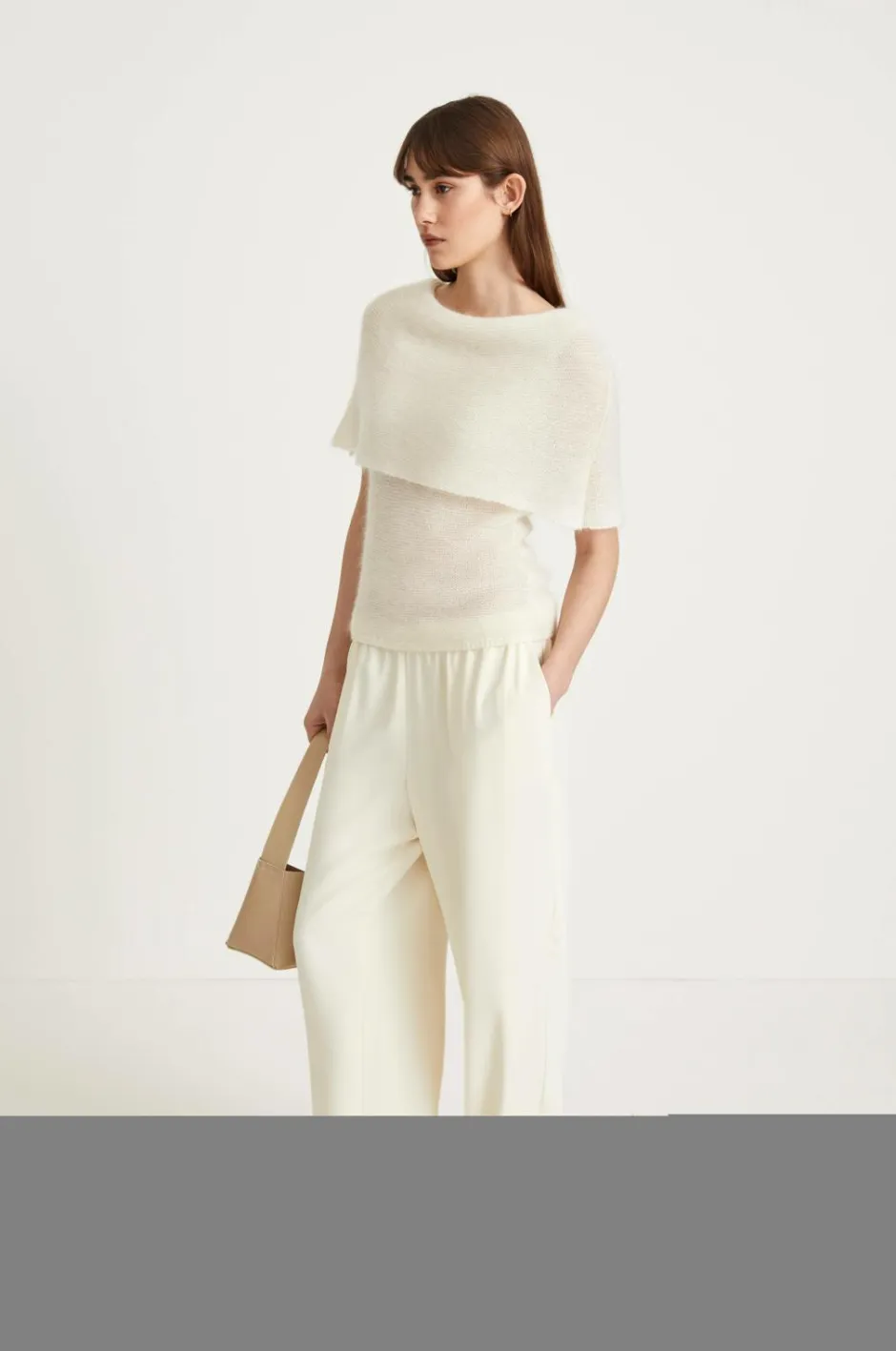 Stylein Taske Yosef Structured^Dame Tasker
