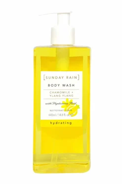 Sunday Rain Chamomile & Ylang Ylang Body Wash^ Kropspleje