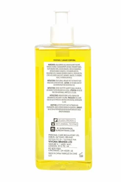 Sunday Rain Chamomile & Ylang Ylang Body Wash^ Kropspleje