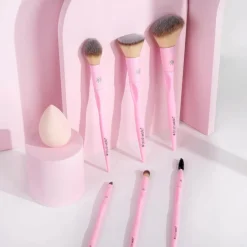 Clearance Giftbox Must-Have Brush Set Makeup|Gaveæsker