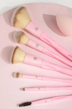 Clearance Giftbox Must-Have Brush Set Makeup|Gaveæsker
