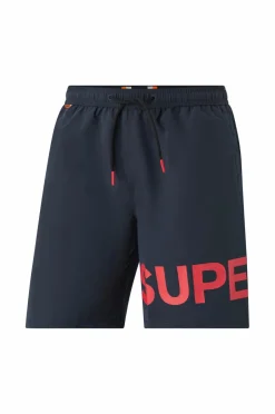 Superdry Badebukser Graphic 17^ Badetøj
