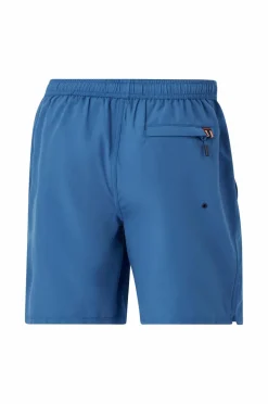 Superdry Badebukser Sport Graphic 17 Swim Short^ Badetøj