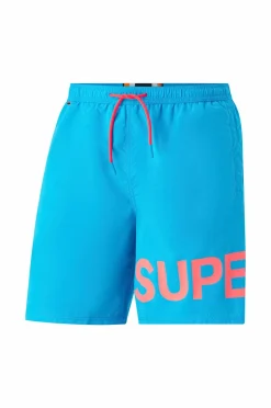 Superdry Badebukser Graphic 17^ Badetøj