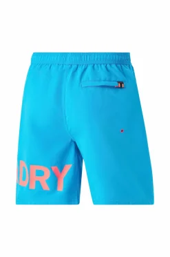 Superdry Badebukser Graphic 17^ Badetøj
