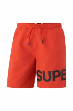 Superdry Badebukser Graphic 17^ Badetøj