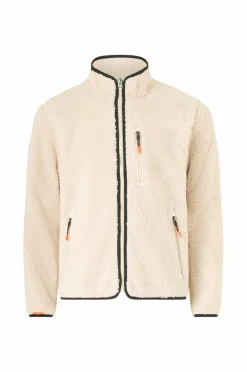 Superdry Fleecejakke Outdoor Full Zip Fleece^ Overtøj|Overtøj