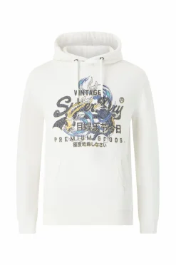 New Hættetrøje VL Tokyo Relaxed Sweatshirts & Hoodies