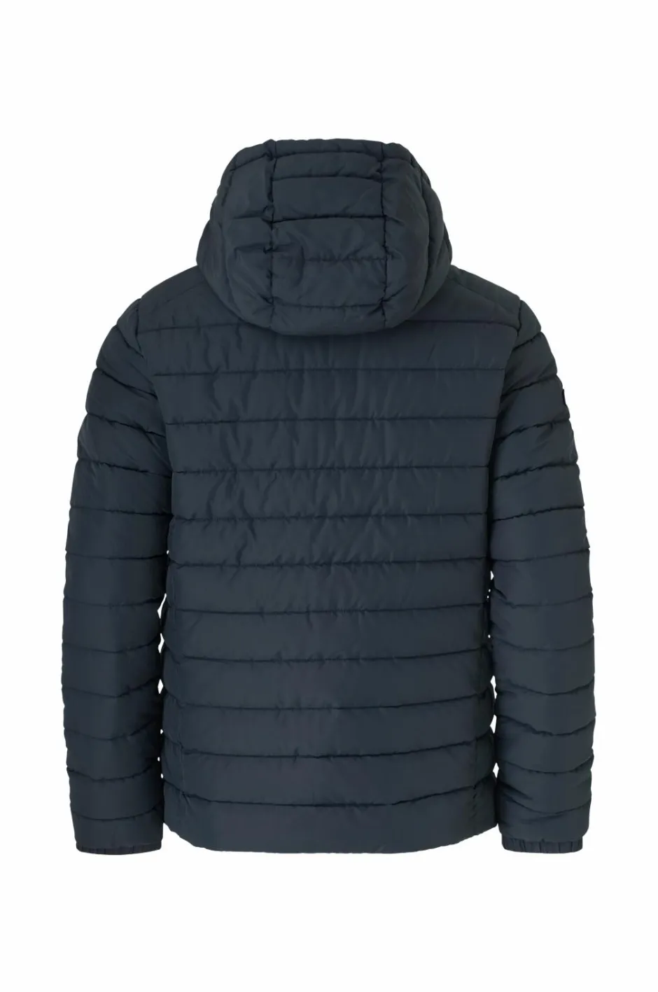 Superdry Jakke Hooded Fuji Padded Jacket^ Jakker & Frakker