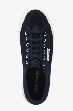Superga Kondisko 2740 Platform^Dame Sneakers