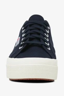 Superga Kondisko 2740 Platform^Dame Sneakers