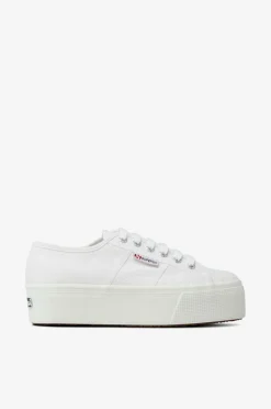 Superga Kondisko 2790-Acotw Linea^Dame Lærredssko