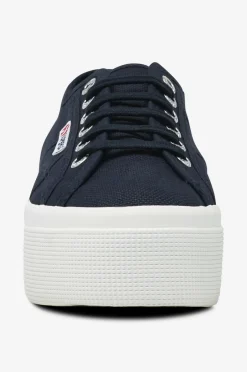 Superga Kondisko 2790-Acotw Linea^Dame Lærredssko