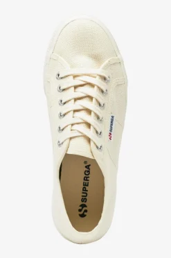 Superga Kondisko 2790-Acotw Linea^Dame Lærredssko
