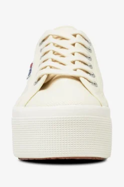 Superga Kondisko 2790-Acotw Linea^Dame Lærredssko