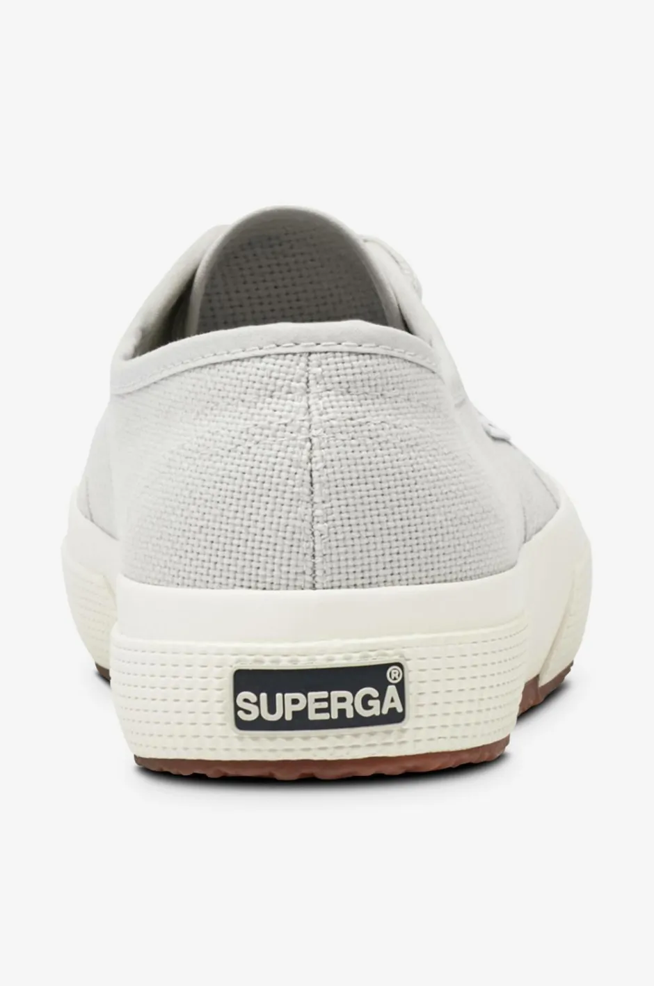 Superga Sneakers 2750 Cotu Classic^Dame Lærredssko|Sneakers