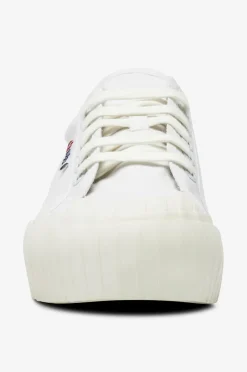 Superga Sneakers 2631 Stripe Platform^Dame Sneakers