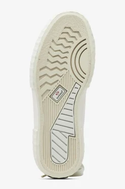 Superga Sneakers 2631 Stripe Platform^Dame Sneakers